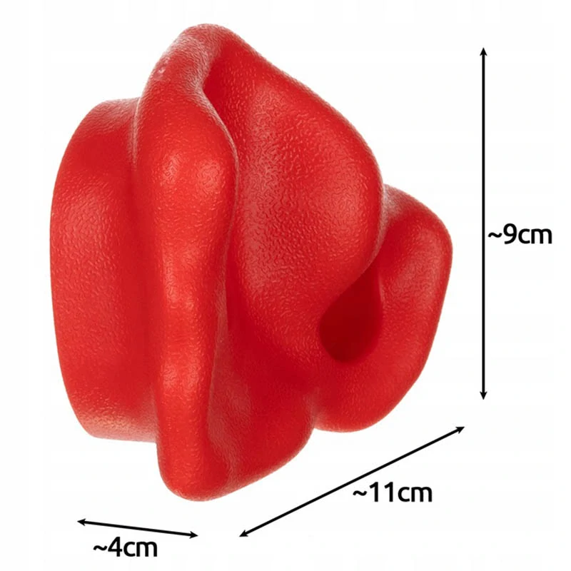 Lezecké kamene na detskú lezeckú stenu 22ks