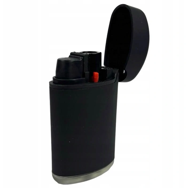 Gentelo tryskový zapaľovač Skull