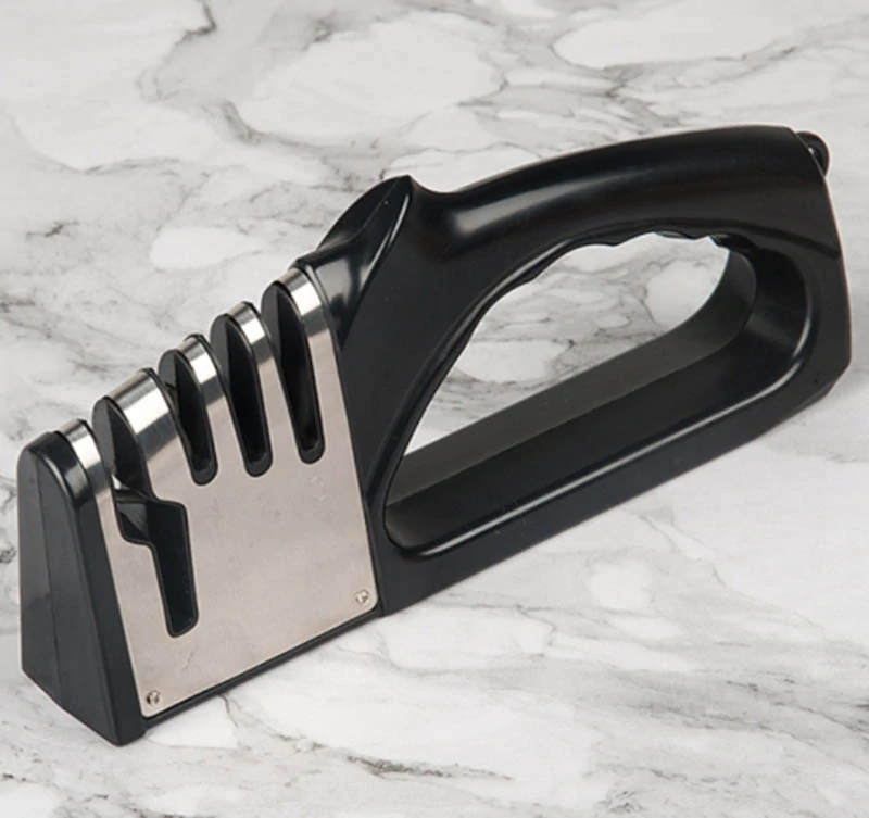 Brúska na nože a nožnice