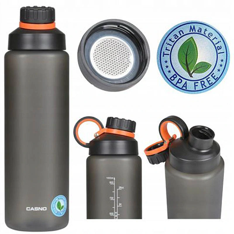 Športová fľaša na vodu 1,5L