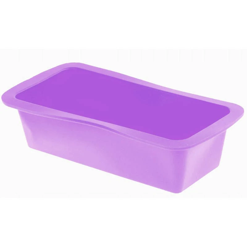 Silikónová forma na pečenie chleba a báboviek 25x12cm