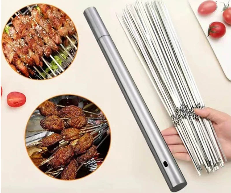 Grilovacie špízy 20ks