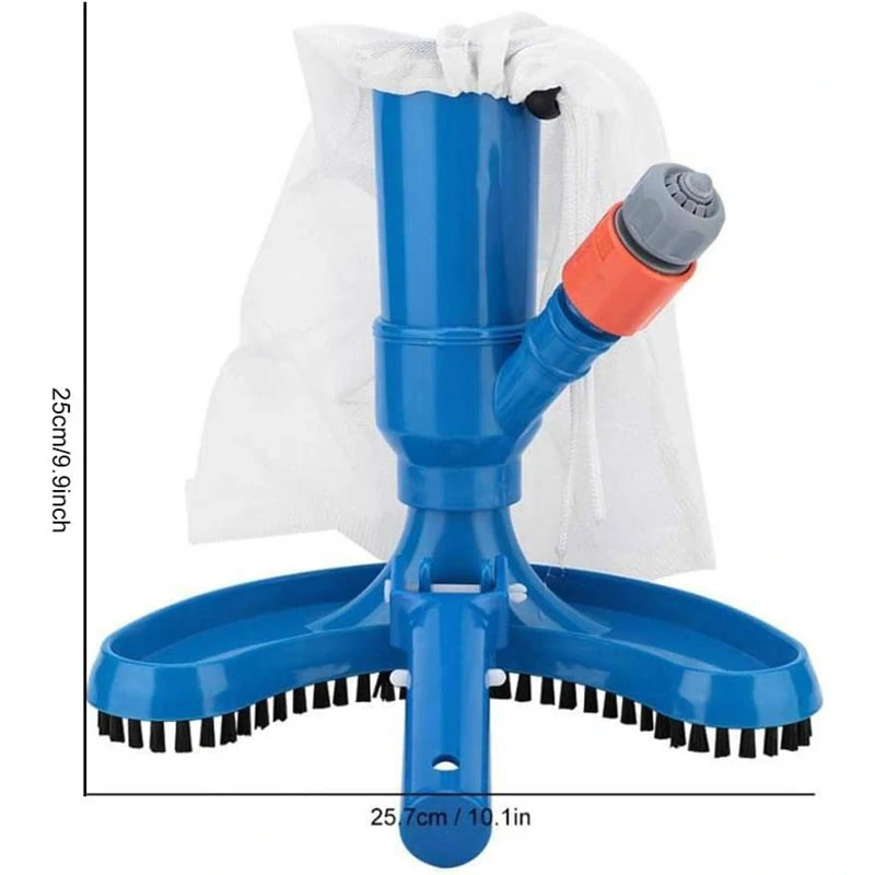 Bazénový vysávač