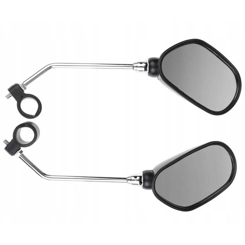 Spätné zrkadlá na bicykel 2ks