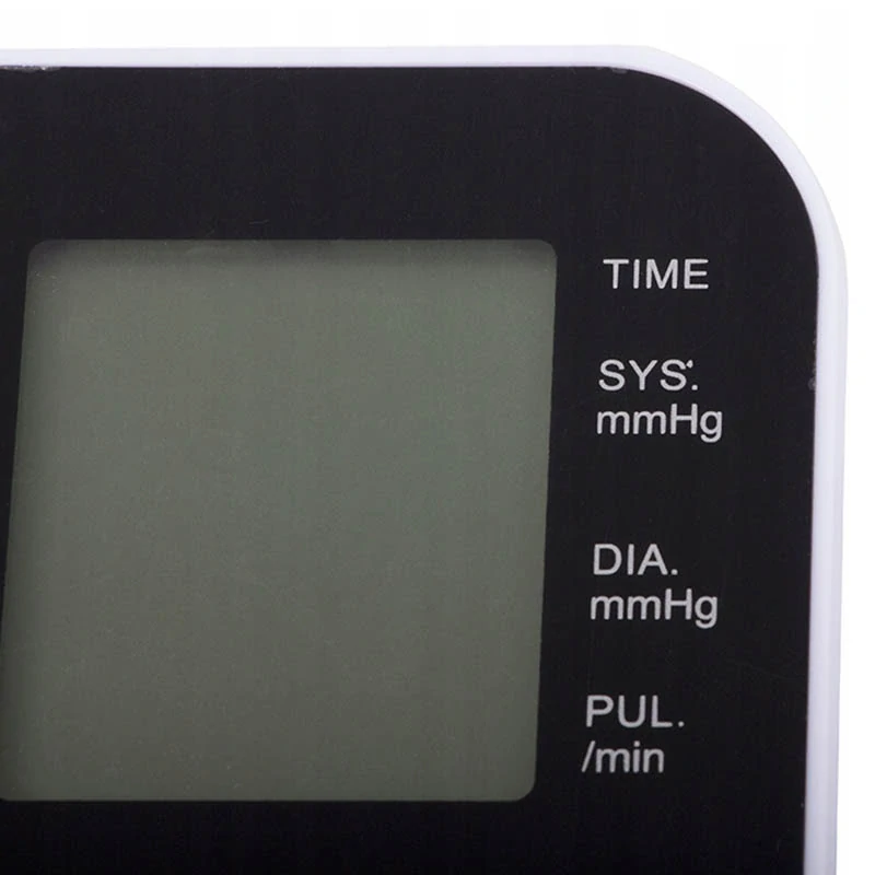 Digitálny tlakomer na rameno BP-S01