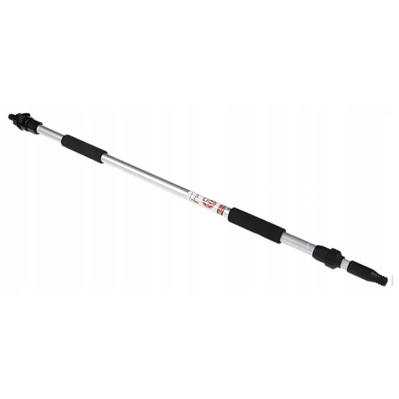 Teleskopická kefa na hadicu