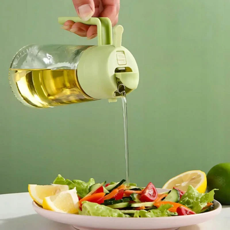 Rozprašovač na olej a ocot 470ml