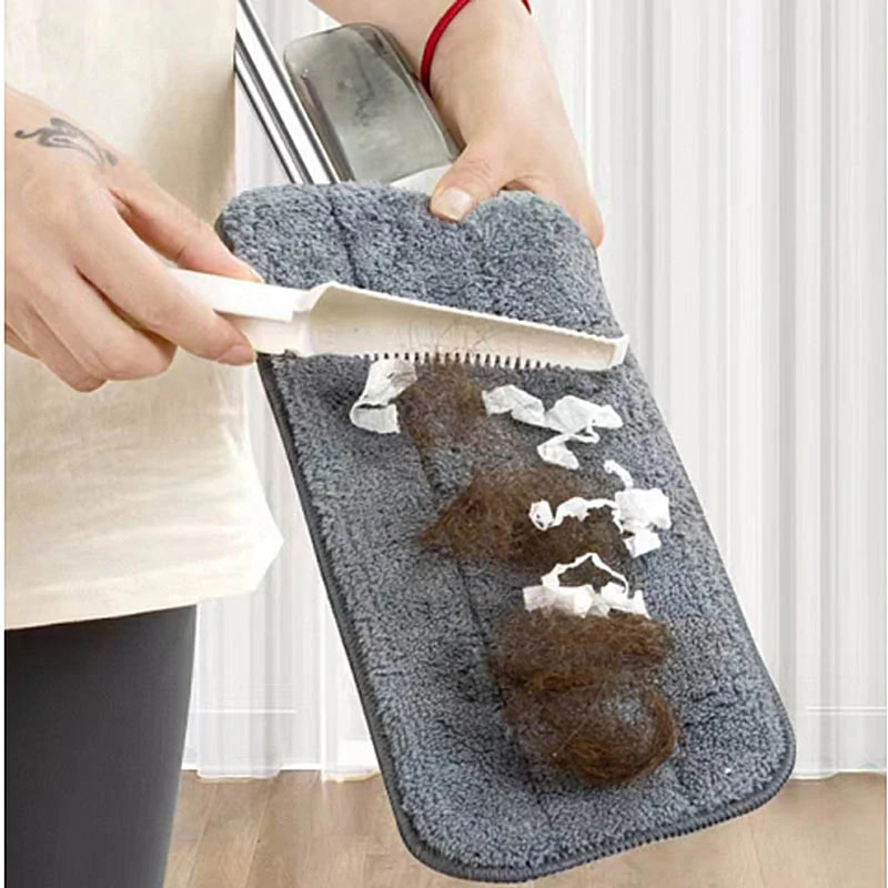 Mop s rozprašovačom Aurora