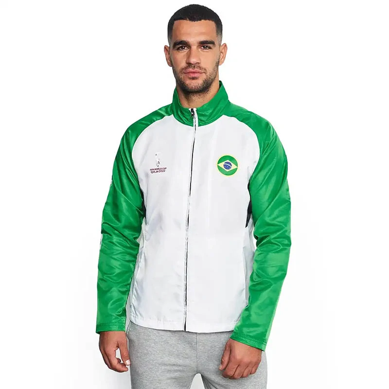 FIFA World Cup™ bunda – Brasil: unisex: veľkosť "L"
