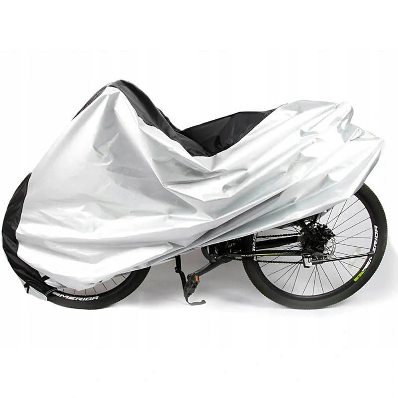 Ochranná plachta na bicykel, skúter
