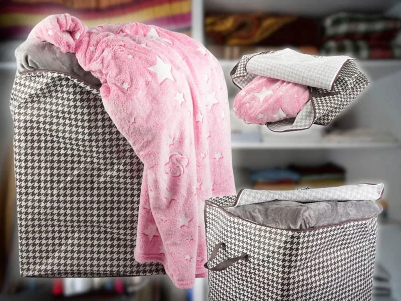 Odkladací kôš do skrine 100L