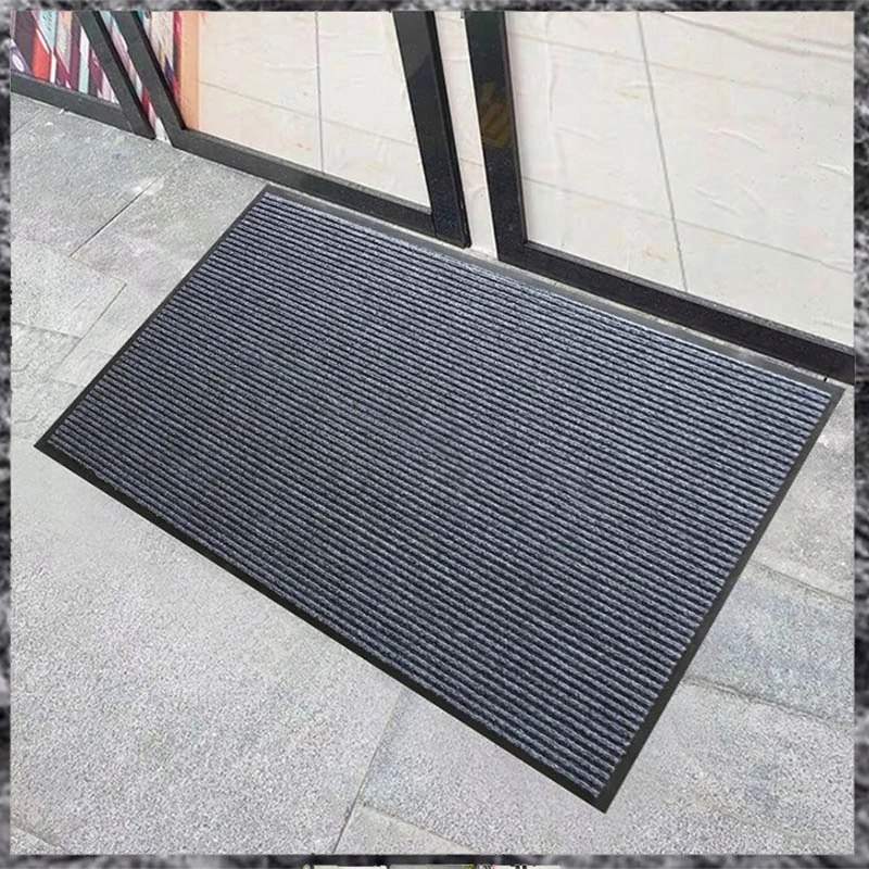 Gumená rohožka 40x60cm