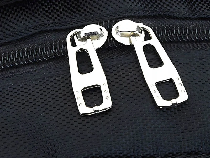 Mestský batoh pre mládež čierny 10L