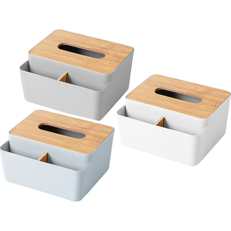 Krabička na papierové vreckovky