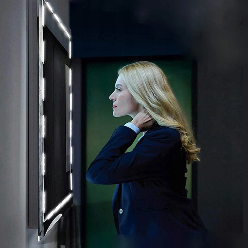 LED Osvetlenie na zrkadlo