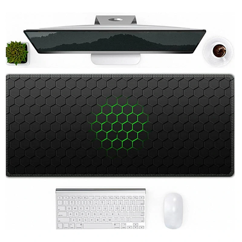 Herná podložka pod myš 80x30cm