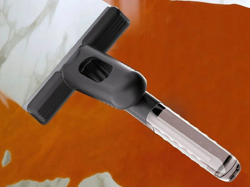 Mini mop s rozprašovačom