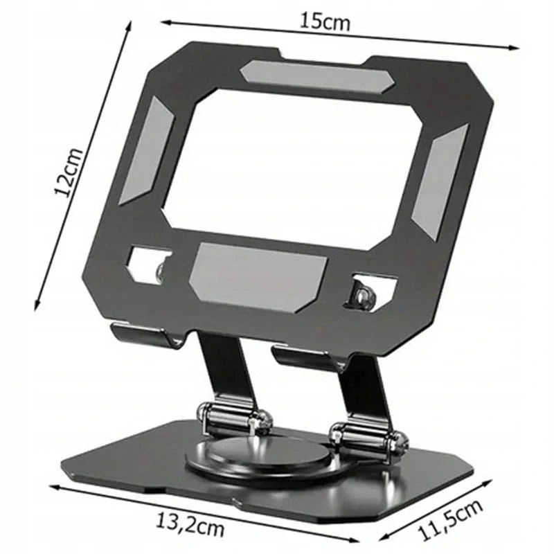 Nastaviteľný stojan na tablet 4-16"