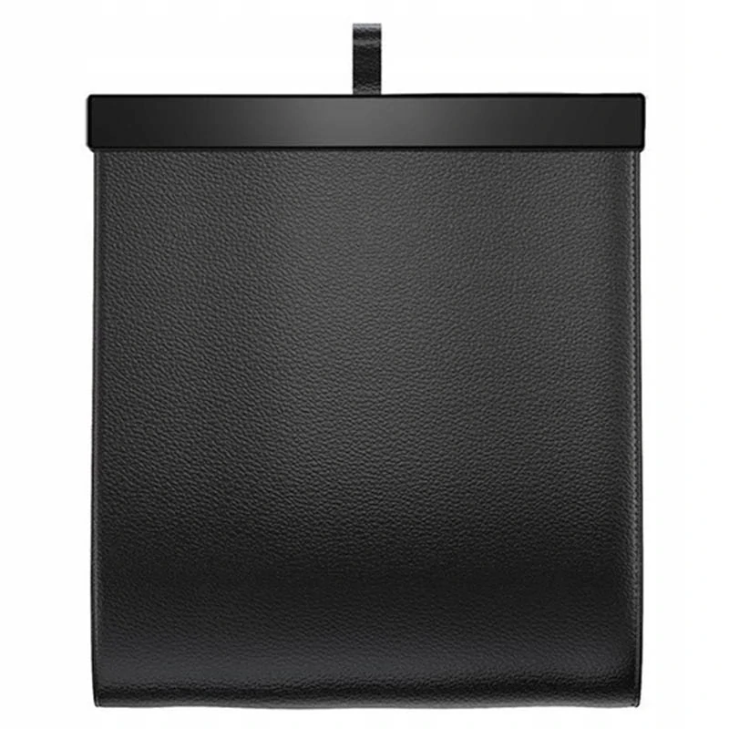 Kôš na smetie do auta