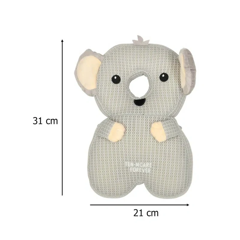 Detský ochranný batoh pre bezpečné učenie chôdze Koala