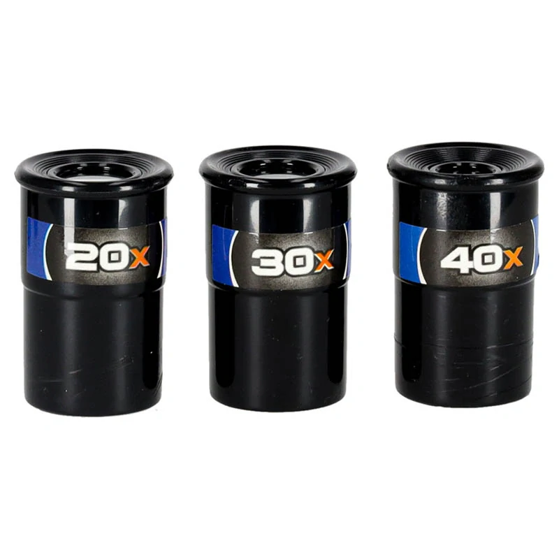 Edukačný teleskop so statívom 20× / 30× / 40× – ďalekohľad pre deti