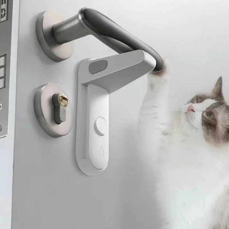 Blokáda kľučky na dvere a okná