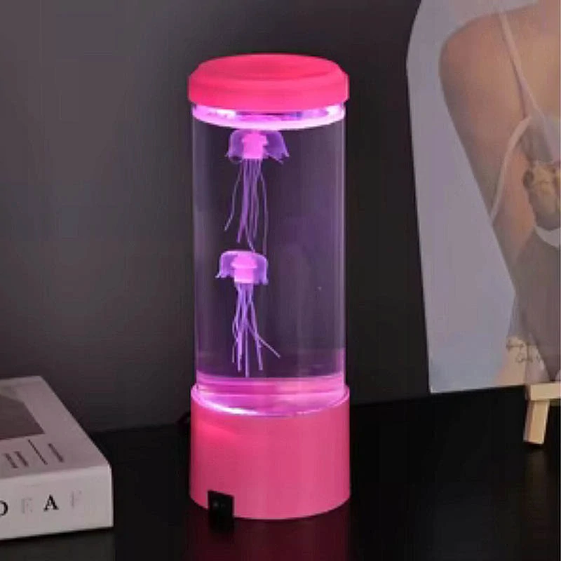 USB LED Lampa Medúza 2,5W