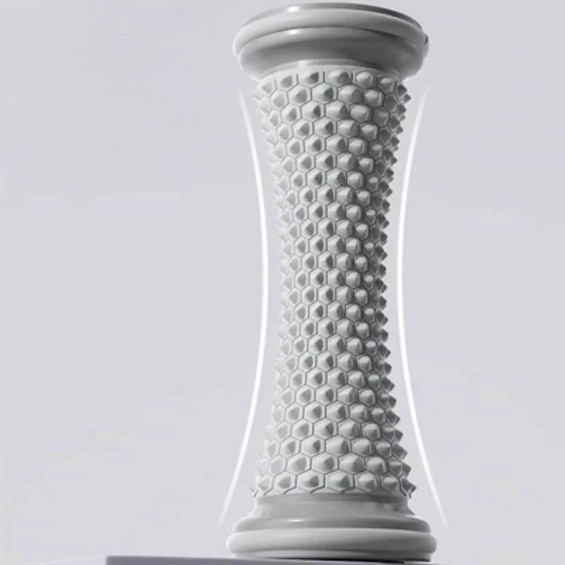 Masážny valček na nohy