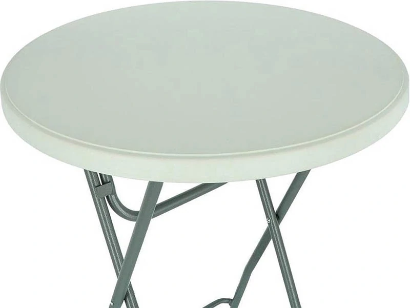 Kokteilový barový stôl 80 × 110 cm