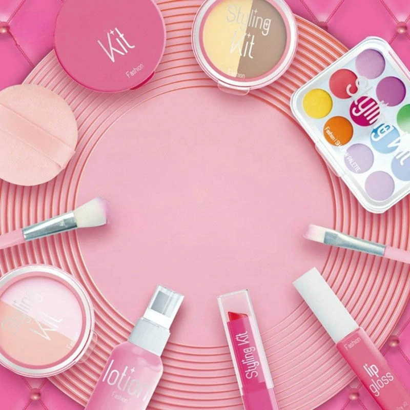 Detská sada na make up