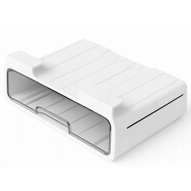 Výsuvná zásuvka pod stôl