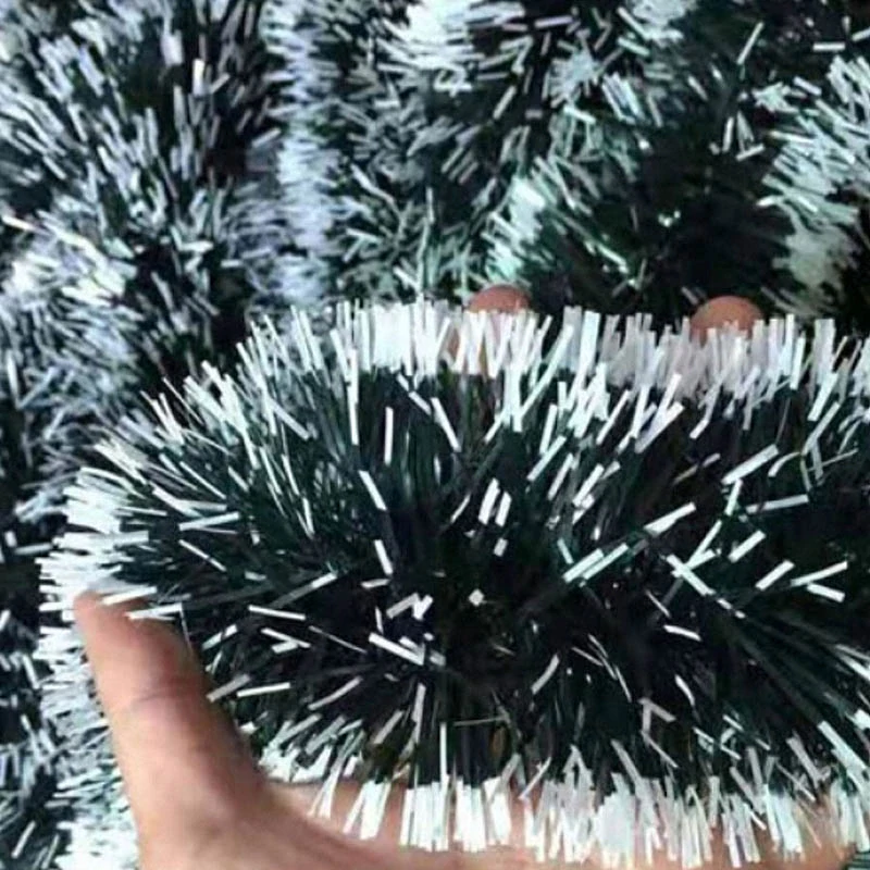 Vianočná girlanda 10m