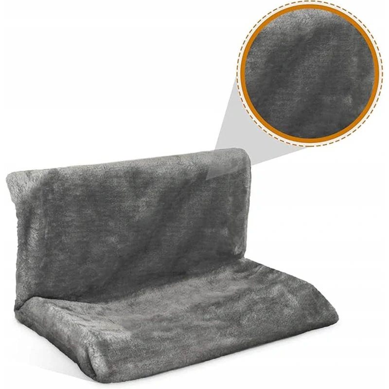 Lôžko pre mačku na radiátor