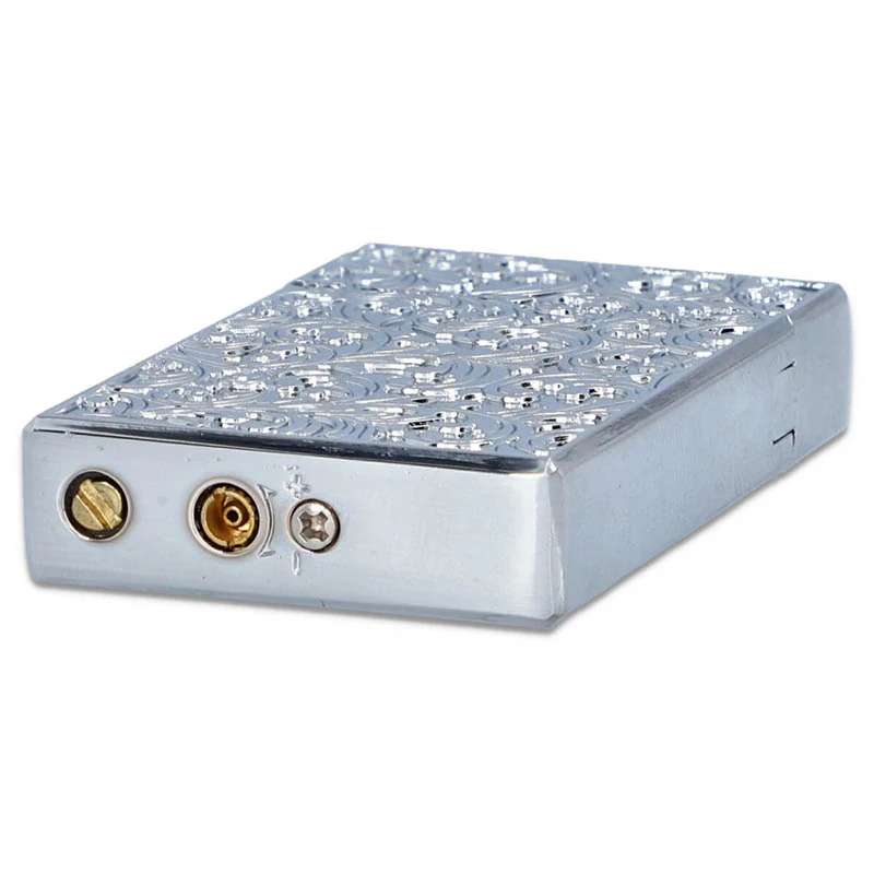 Zapaľovač Gentelo šachovnica v darčekovej kazete