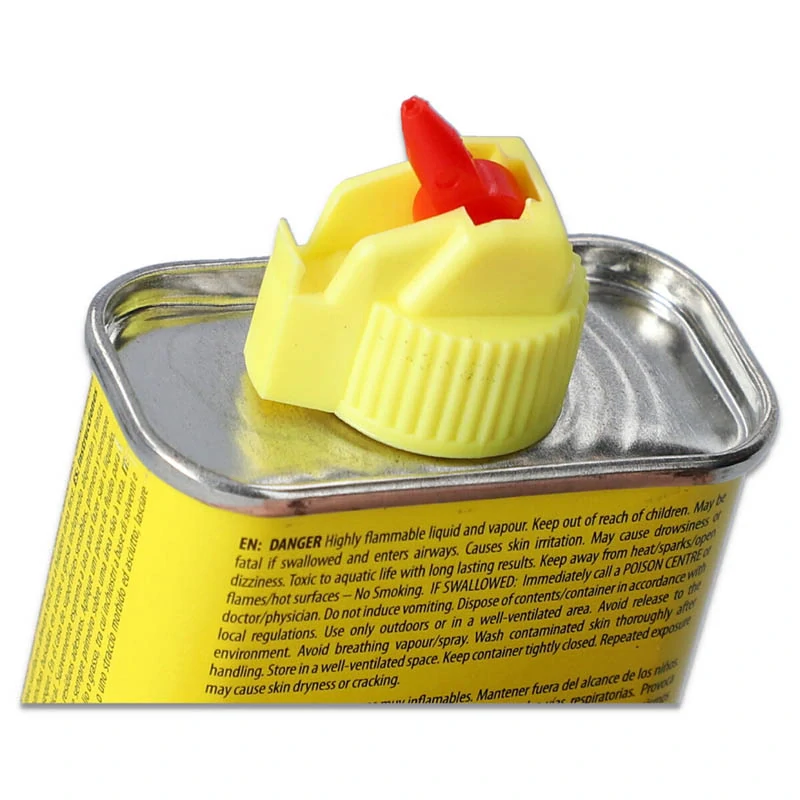 Benzín do zapaľovačov Ronson 133ml