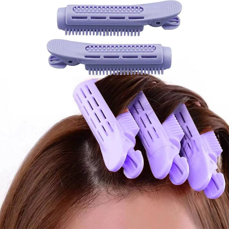 Natáčky na vlasy 2 ks