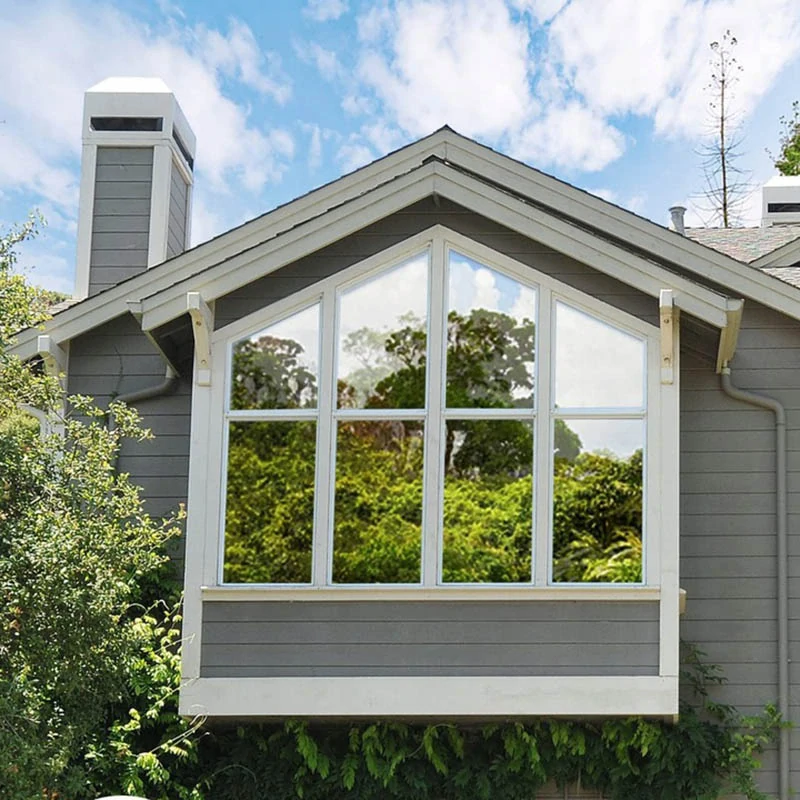 Reflexná fólia na okno 80 x 100 cm