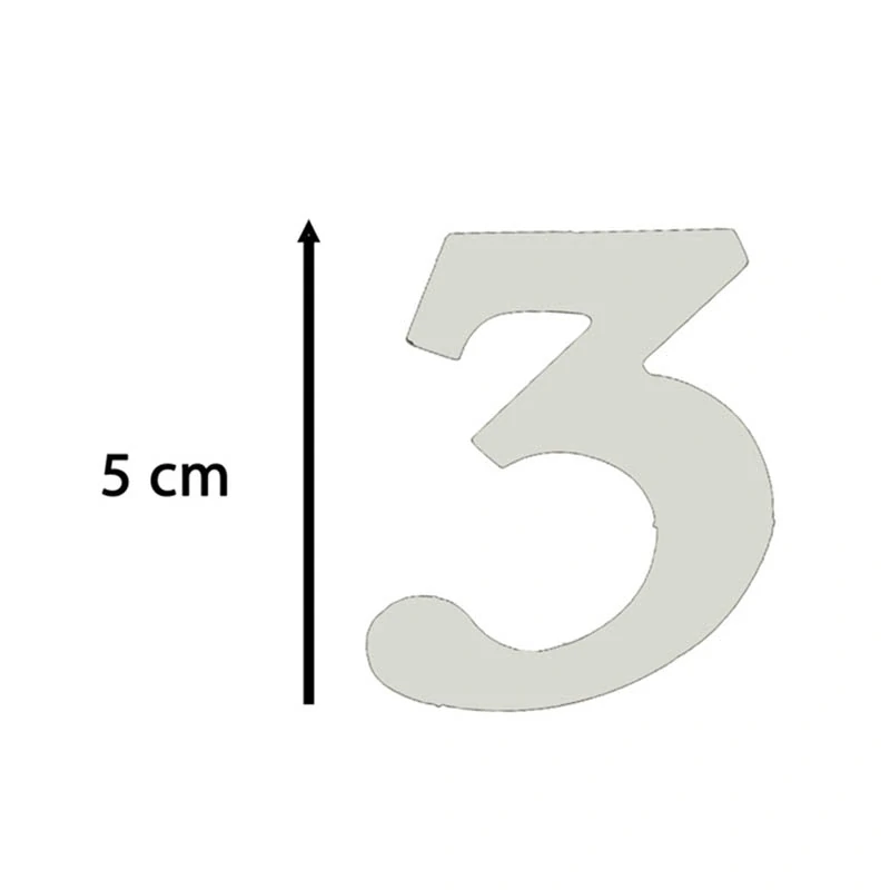 Nástenné hodiny DIY 3D strieborné s nastaviteľným priemerom 70 - 130 cm