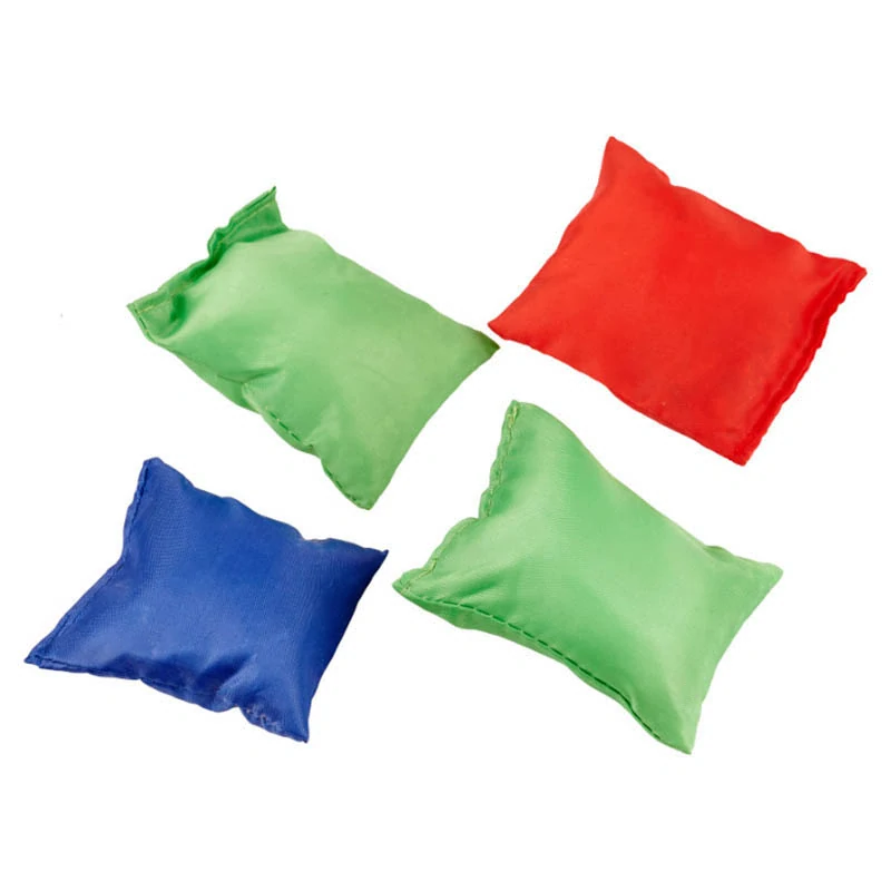 Športový animačný set 4v1 pre deti