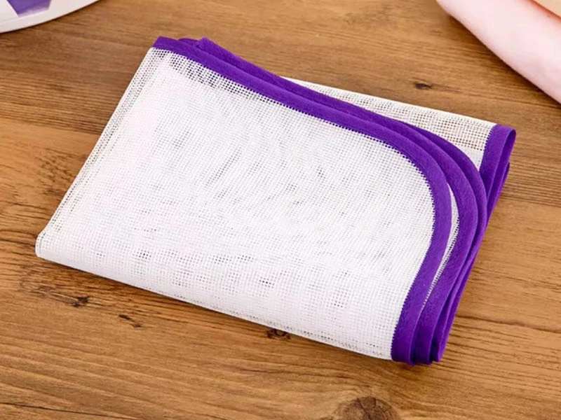 Ochranná podložka na žehlenie 90 × 40 cm