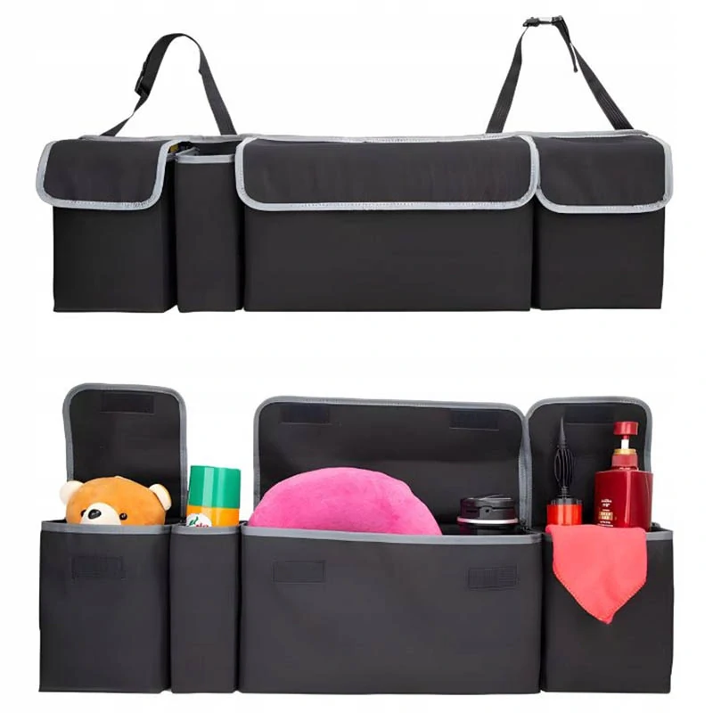 Organizér do kufra auta 88 x 25 cm