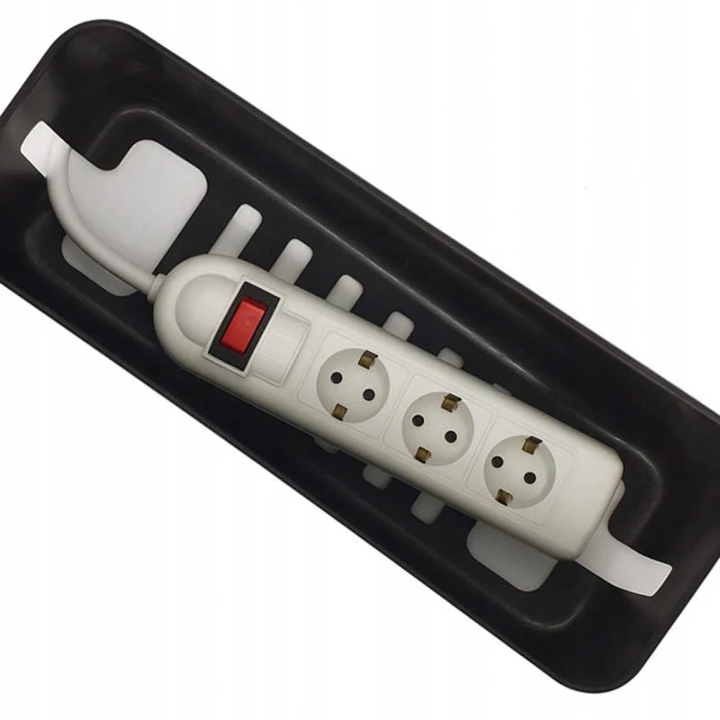 Box na káble a predlžovačku