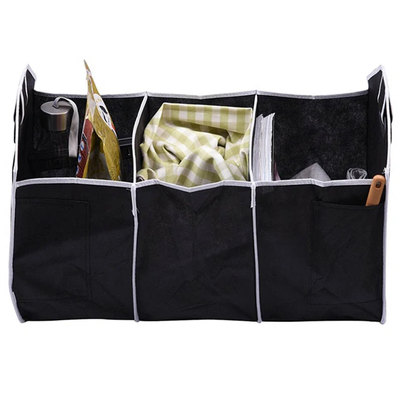 Organizer do kufra auta 53 x 31 x 32 cm