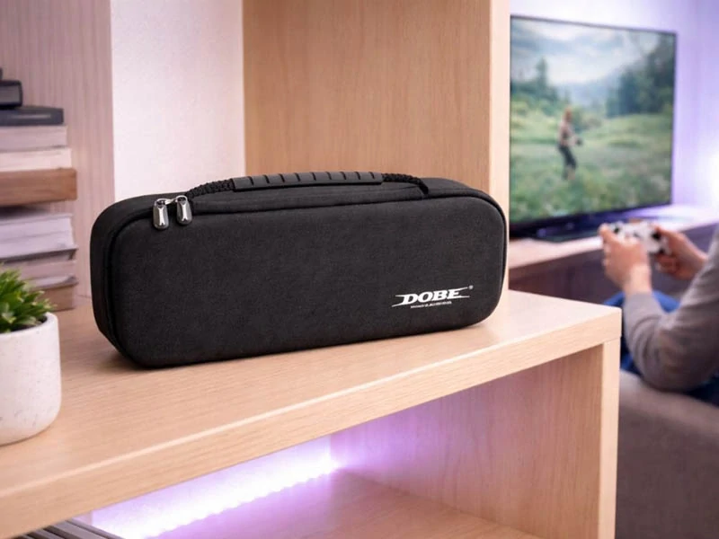 Ochranné puzdro na Nintendo Switch