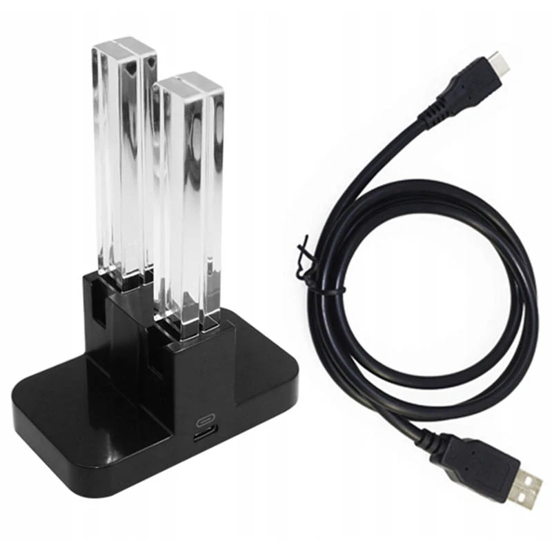 Nabíjacia stanica pre Nintendo Switch Joy-Con