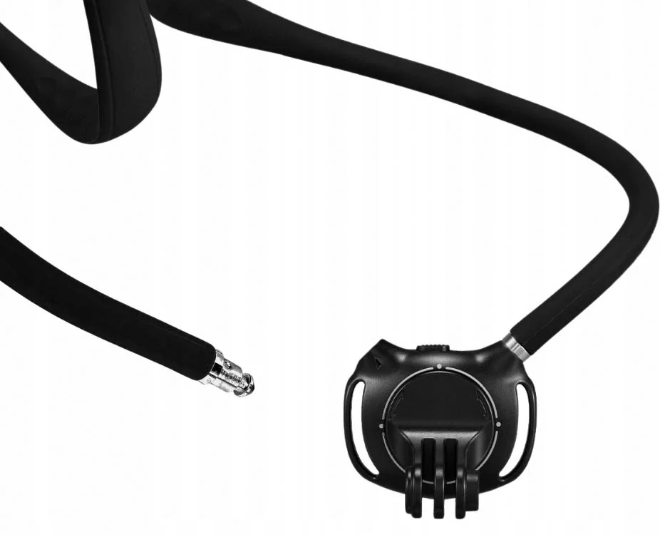 Držiak na kameru na krk