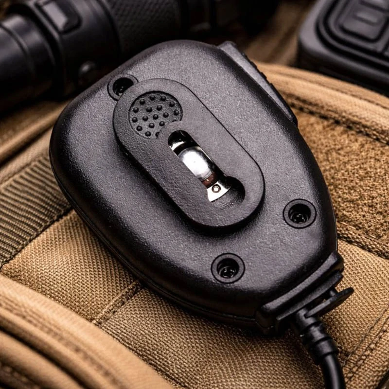 Reproduktorový mikrofón Baofeng BF-888