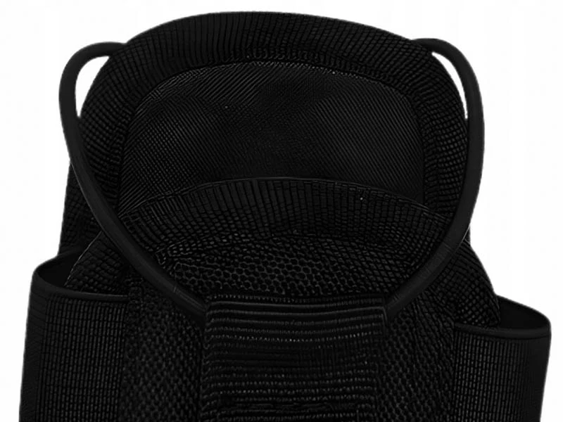 Puzdro na vysielačku na opasok