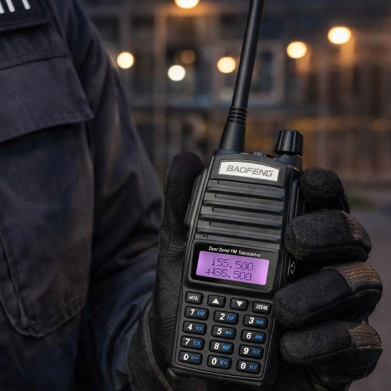 Vysielačka Baofeng UV-82