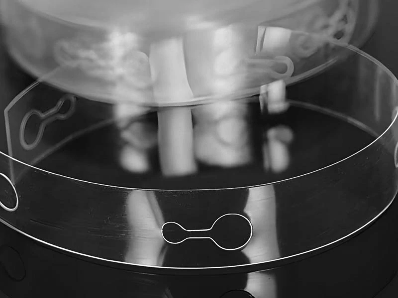 Páska na balónovú girlandu 3 m